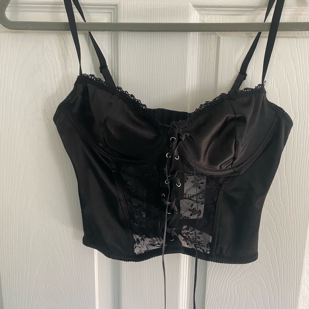 NWT Forever 21 Corset - Size M